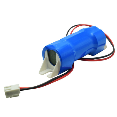 IFR 3300mAh 3,2 Volt 26650 LiFePO4 Batterie di tipo stick con modulo montato lateralmente