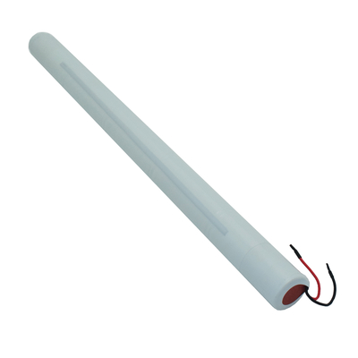 Batteria ricaricabile NiCd D4000mAh 2.4V 0.1C Carica standard