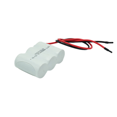 SC Luce di Emergenza Ni Cd Batteria 1600mAh 3.6V Tipo Stick