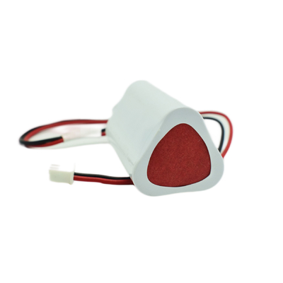 Luce di emergenza AA Batteria Ni Cd 900 mAh 3,6 V 500 volte la durata del ciclo