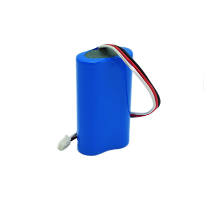 3200mah rivestimento in PVC della batteria IFR18650 da 3,2 volt LiFePO4 per illuminazione di emergenza