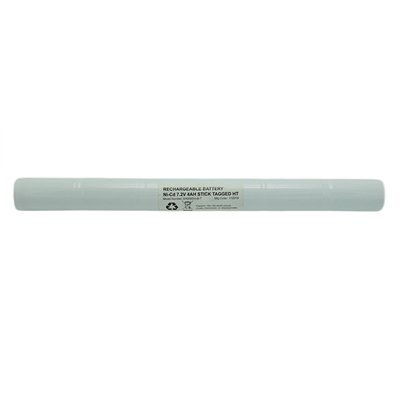 D4000mAh 7,2 V Batteria NI CD ricaricabile 0,1C Carica standard