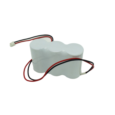 SC1600mAh Batterie per luce di uscita di emergenza Batteria ricaricabile al nichel-cadmio da 3,6 V