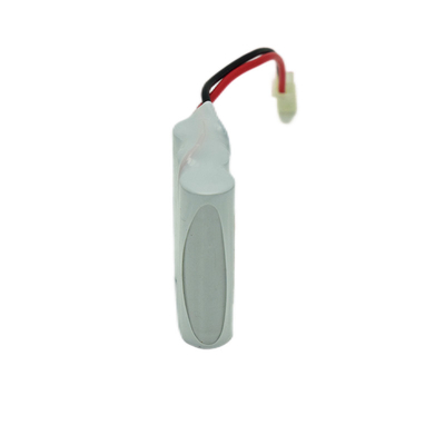 batteria 900mAh del CD del Ni della luce di emergenza 3.6V 500 cicli di volte