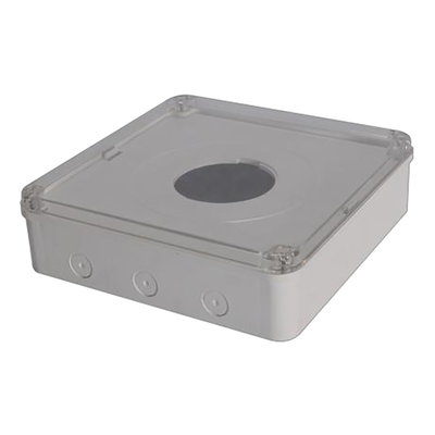 Bianco non mantenuto 2W 130mm DGS32A di emergenza LED Downlight