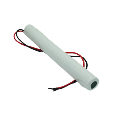 Tipo del bastone dello Sc 1800mAh 6.0V del pacchetto dell'accumulatore al nickel-cadmio di NiCD