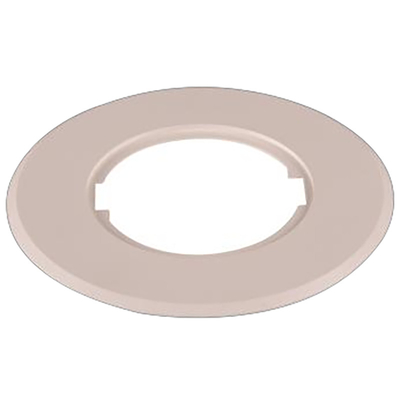 Downlight LED di emergenza non permanente bianco 2.5W 130mm EGSMD40 EGSMD50 EGSMD63