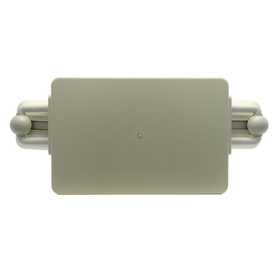 Indicatore di uscita di emergenza a LED verde Batteria Bifacciale AC85 - 265V 50/60H