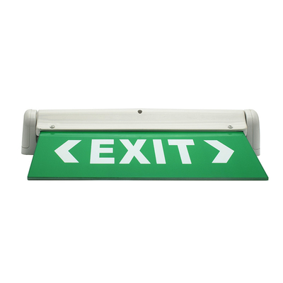 Uscita Downlight di Ion Battery Emergency Light 300Lm 6500k LED del litio di AC85V 3 W