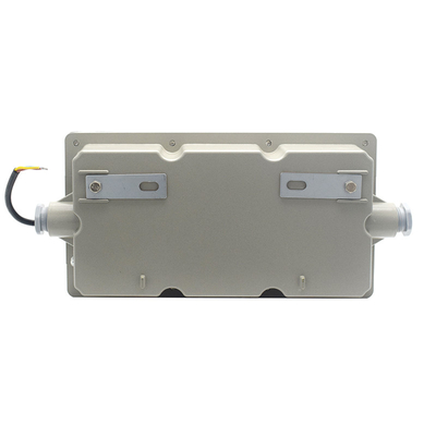 montaggio bianco del soffitto della luce protetta contro le esplosioni 4W 500lm dell'uscita di 50Hz LED