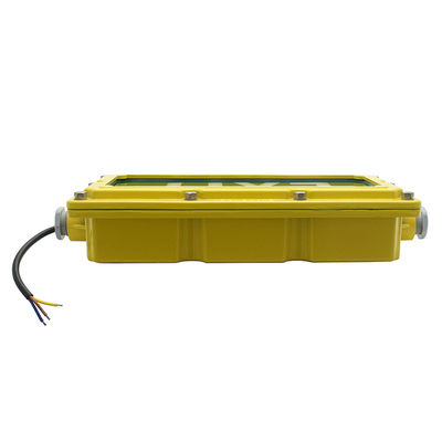 L'uscita di sicurezza protetta contro le esplosioni non mantenuta del LED accende il montaggio della parete di 5W 500Lm