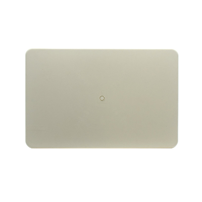 luce dell'uscita di Ion Battery Emergency Light White 3W LED del litio 6500K