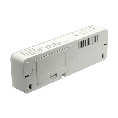 Montaggio leggero di campeggio non mantenuto della parete di emergenza 5W 500Lm del LED