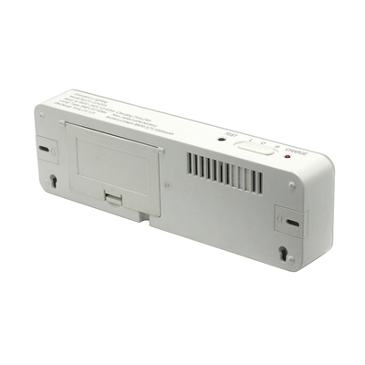 montaggio bianco di campeggio del soffitto della luce 4W 500lm di 50Hz Emergenc LED