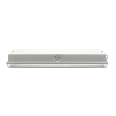 Paratia di Ion Battery Emergency Light 500Lm 6500k LED del litio di AC85V 5 W