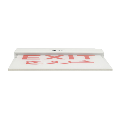 L'emergenza non mantenuta LED esce Downlight leggero 3W 300Lm
