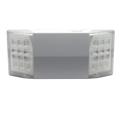Montaggio gemellato non mantenuto della parete della luce 6W 600Lm del punto di emergenza del LED