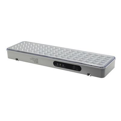 IL PC dell'ABS non ha mantenuto il montaggio leggero di campeggio della parete del LED 6W 600Lm