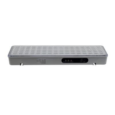 IL PC dell'ABS non ha mantenuto il montaggio leggero di campeggio della parete del LED 6W 600Lm