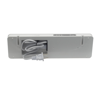 IL PC dell'ABS non ha mantenuto il montaggio leggero di campeggio della parete del LED 6W 600Lm