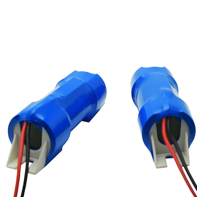 Batterie cilindriche LiFePO4 IFR26650 3300mAh 3.2V della luce dell'uscita di sicurezza
