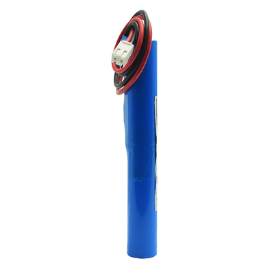 UPS Illuminazione di emergenza IFR 18650 LiFePO4 Cell Battery 12,8 V 1600mAh