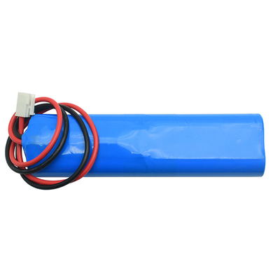 UPS Illuminazione di emergenza IFR 18650 LiFePO4 Cell Battery 12,8 V 1600mAh