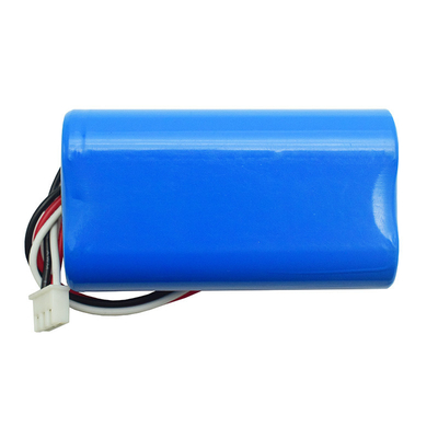 batterie cilindriche LiFePO4 IFR18650 della luce dell'uscita di sicurezza di 3200mAh 3.2V