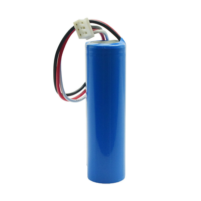 ciclo profondo 18650 della batteria 3200mAh di illuminazione di emergenza di 3.2Volt LiFePO4