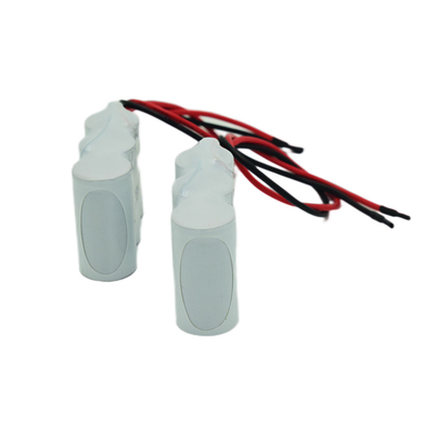 Vita di ciclo lunga al nickel-cadmio dello Sc 1600mAh 3.6V del pacchetto dell'accumulatore di NiCD