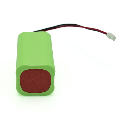 Batterie AA1700mAh di NiMH della sostituzione illuminazione di emergenza di 3,6 GH di volt