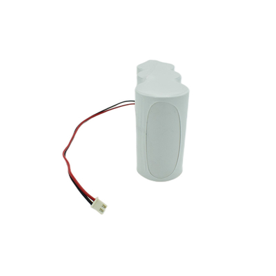 Pacchetto ad alta temperatura D4500mAh 3.6Volt dell'accumulatore al nickel-cadmio