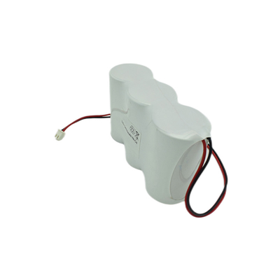 Pacchetto ad alta temperatura D4500mAh 3.6Volt dell'accumulatore al nickel-cadmio