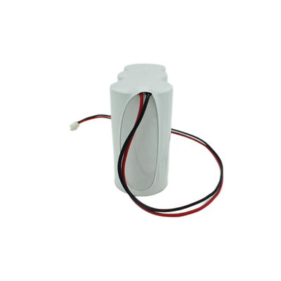 Pacchetto ad alta temperatura D4500mAh 3.6Volt dell'accumulatore al nickel-cadmio