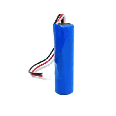 batteria LiFePO4 di 3.2V 1600mah 18650 con l'alto tasso di conservazione della tassa