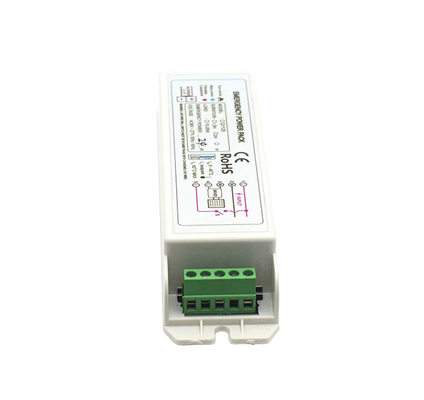 277V IP20 Lighting di emergenza Power Pack GS-Q1125 Kit di emergenza Batteria Tipo di manutenzione