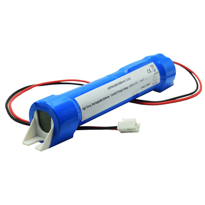 Sicuro Alta densità energetica 26650 LiFePO4 Batteria 6600mAh 3.2V Alta durata del ciclo 2000 volte