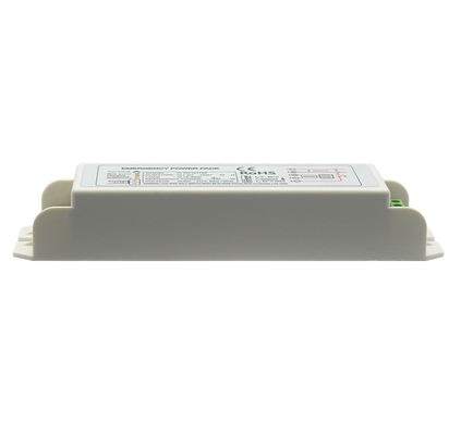 Ni - Cd Power Pack per illuminazione di emergenza GS-Q1130 Converter 15-36W Batteria di alimentazione di emergenza Tipo manutenzione