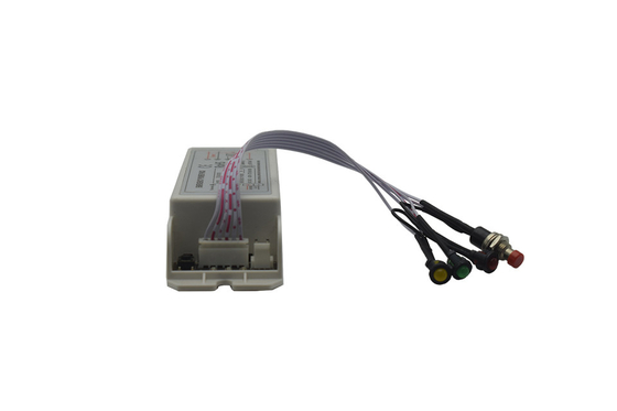 Ni - Cd Power Pack per illuminazione di emergenza GS-Q1130 Converter 15-36W Batteria di alimentazione di emergenza Tipo manutenzione