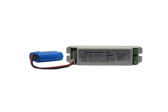 AC 85V Power Pack per l'illuminazione di emergenza GS-AT815 Converter Batteria di emergenza 5-15W