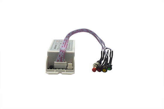 Li Ion Emergency Power Pack Inverter Tipo mantenuto Potenza di emergenza 11-20W GS-A1125
