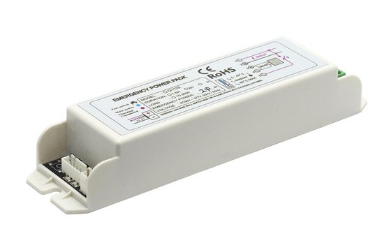 LiFePO4 Emergency Power Pack Inverter tipo mantenuto Emergency Full Power 11-20W GS-Q1125