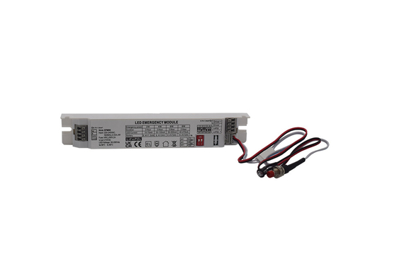 Modulo di alimentazione di emergenza AC 220-240V 2-8W EPM8H Invertitore di illuminazione