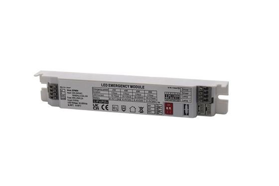 Modulo di alimentazione di emergenza AC 220-240V 2-8W EPM8H Invertitore di illuminazione