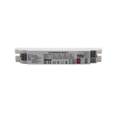 Modulo di alimentazione di emergenza AC 220-240V 2-8W EPM8H Invertitore di illuminazione
