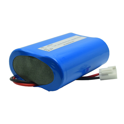 LFP 26650 6600mAh Batteria al litio ricaricabile da 3,2 V per luci di emergenza