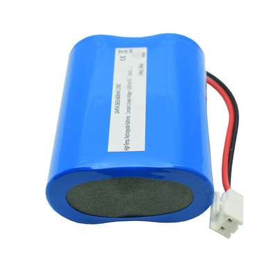 LFP 26650 6600mAh Batteria al litio ricaricabile da 3,2 V per luci di emergenza