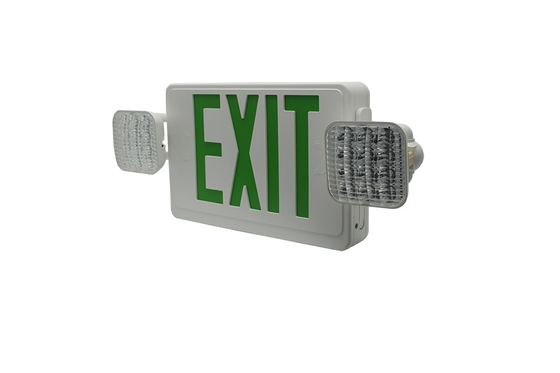 Luce di emergenza LED di uscita interna 3W 85-265V 3H durata da montaggio a parete