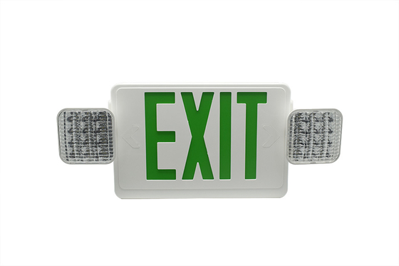 Luce di emergenza LED di uscita interna 3W 85-265V 3H durata da montaggio a parete