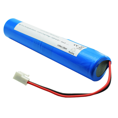 IFR 6600mAh 6.4 Volt 26650 LiFePO4 Batterie di tipo stick Facile da installare